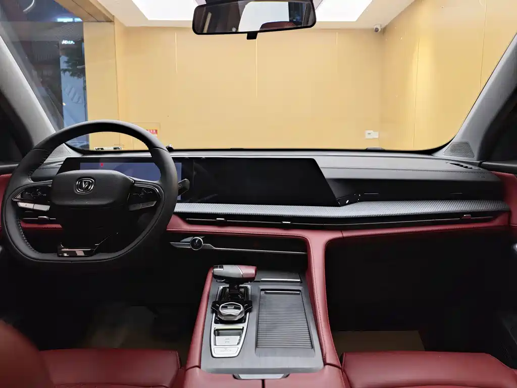 Changan CS75 PLUS — миниатюра 19
