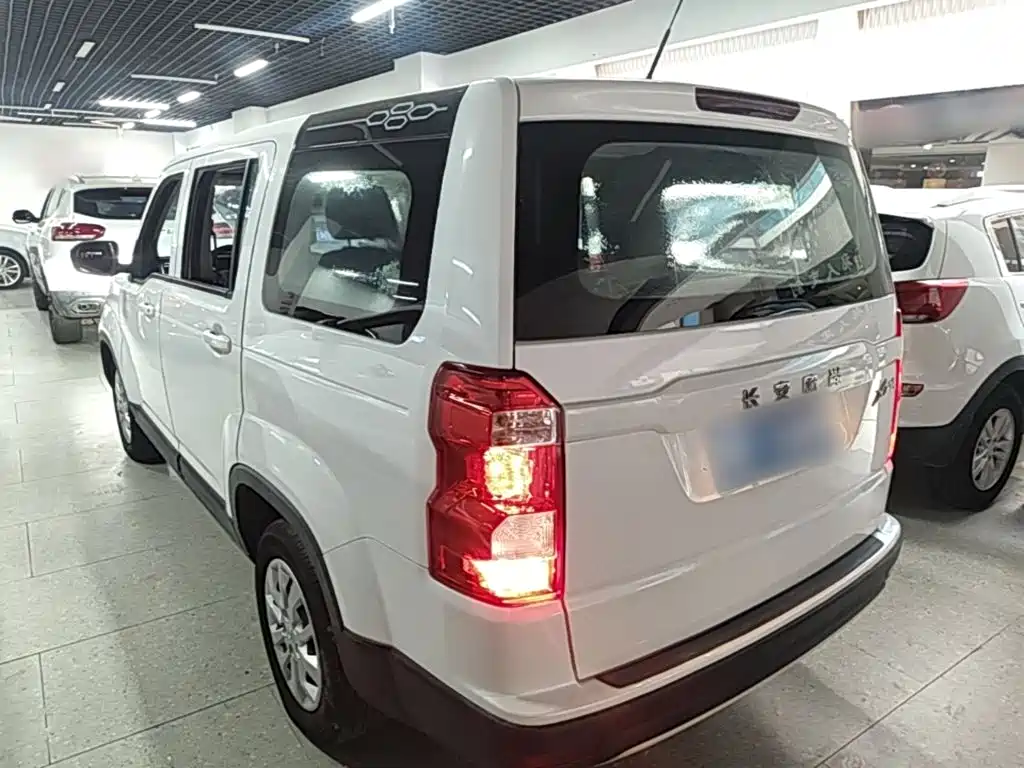 Oshan Oushang X70A — миниатюра 5