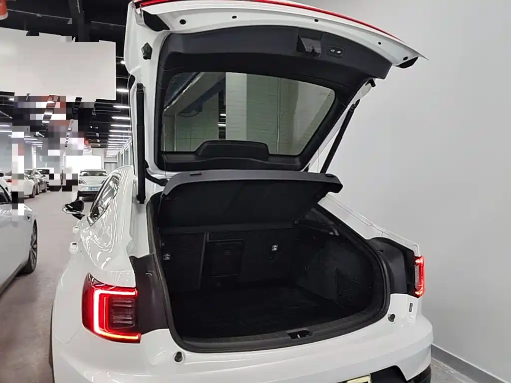Polestar Polestar 2 — миниатюра 19
