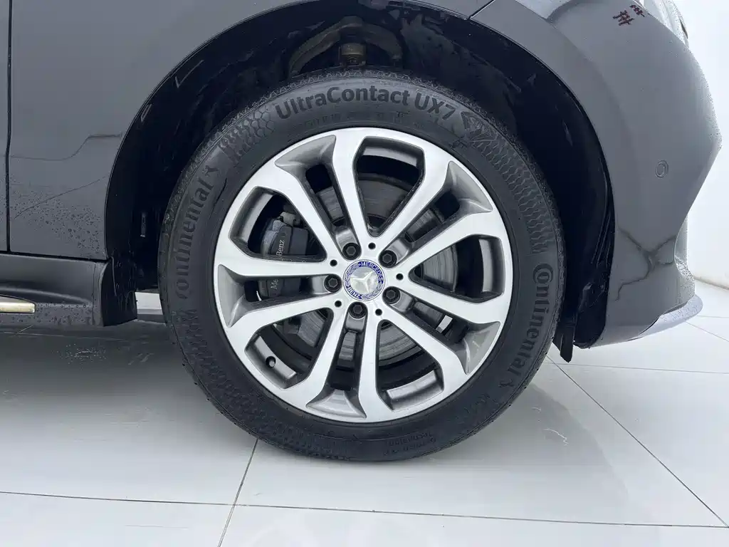 Mercedes-Benz GLE (Import) GLE 320 4MATIC Luxury Type, фото 21