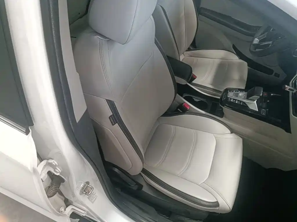 BYD Yuan Pro — миниатюра 25
