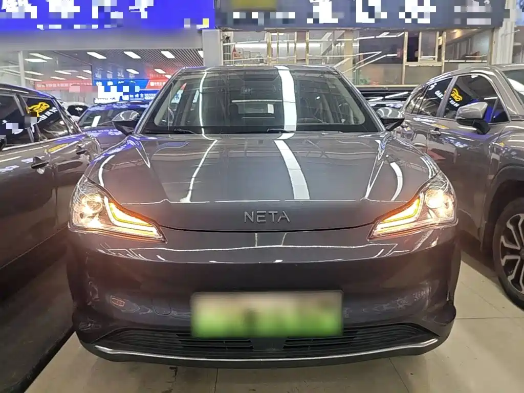 Neta Neta V — миниатюра 3