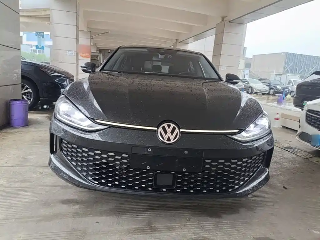 Volkswagen Lamando — миниатюра 3