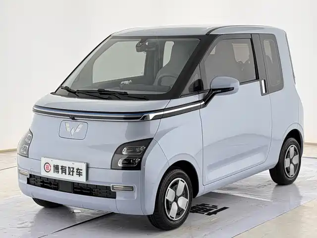 2024 Wuling Motors Air EV