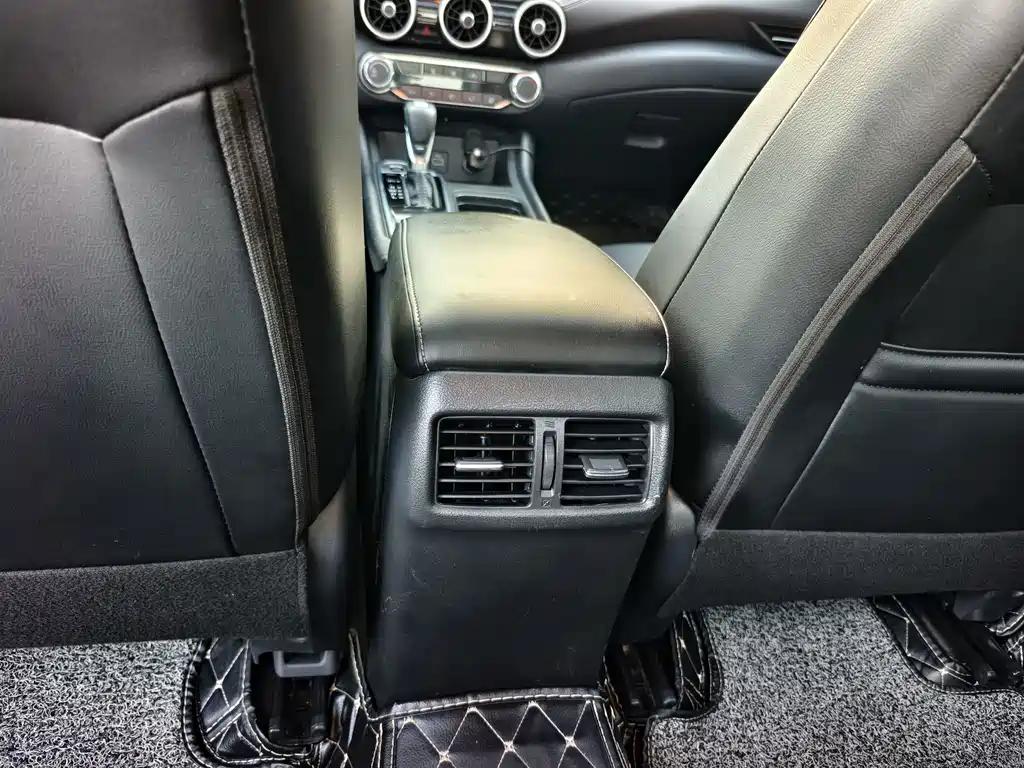 Nissan Sylphy — миниатюра 16