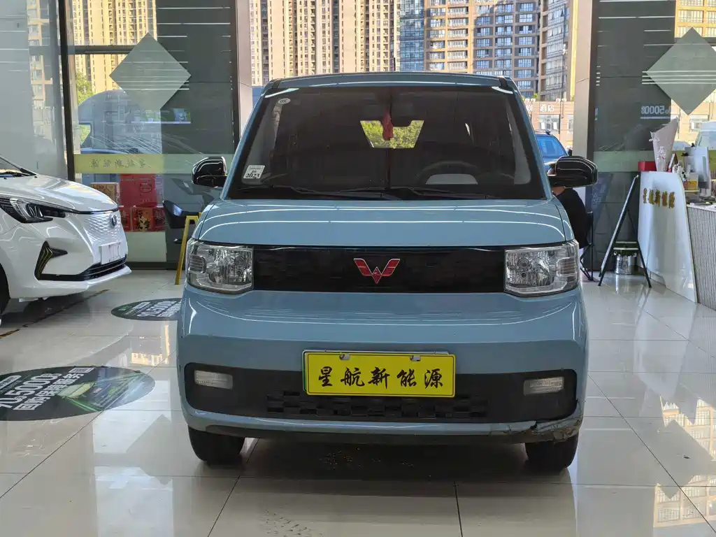 Wuling Mini EV MINIEV 2020