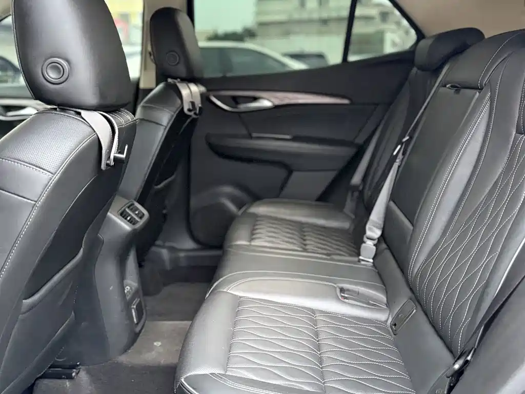 Buick Envision S — миниатюра 14