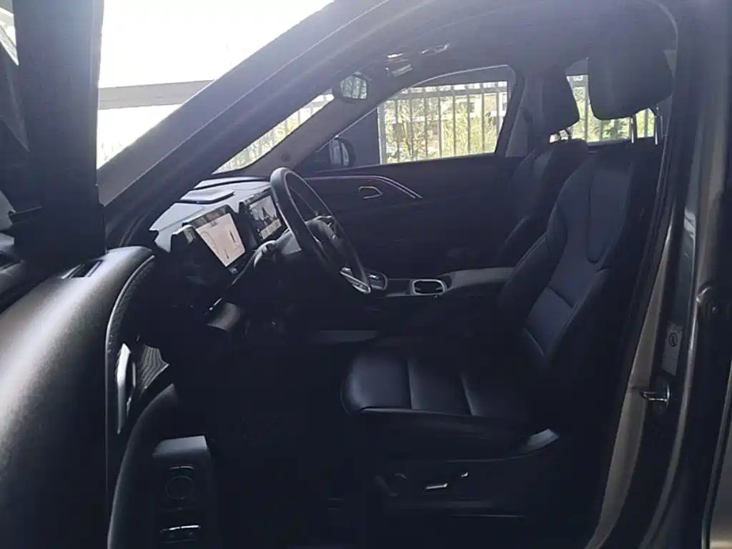 Haval Xiaolong MAX — миниатюра 20