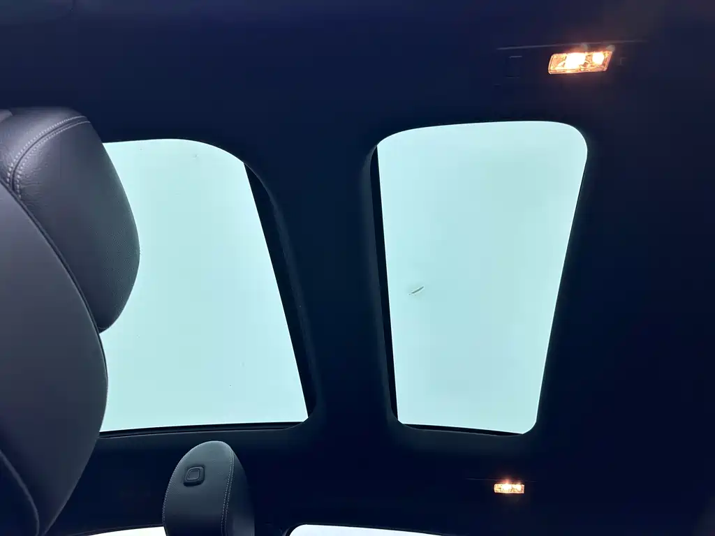 Mercedes-Benz A-Class — миниатюра 14