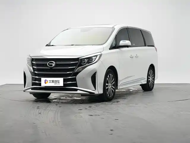 2023 GAC Trumpchi M8