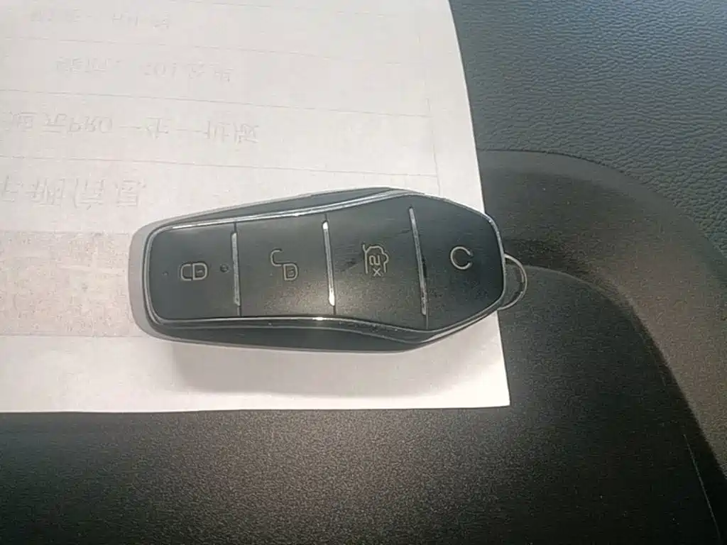 BYD Yuan Pro — миниатюра 9