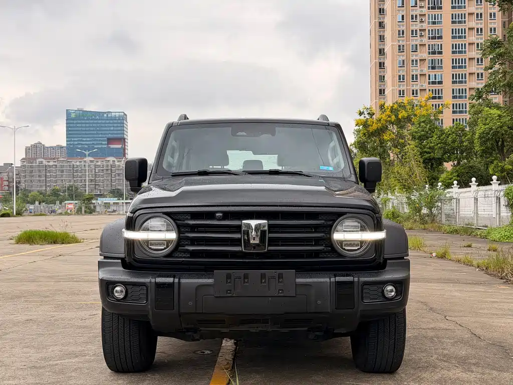 Tank Tank 300 — миниатюра 2