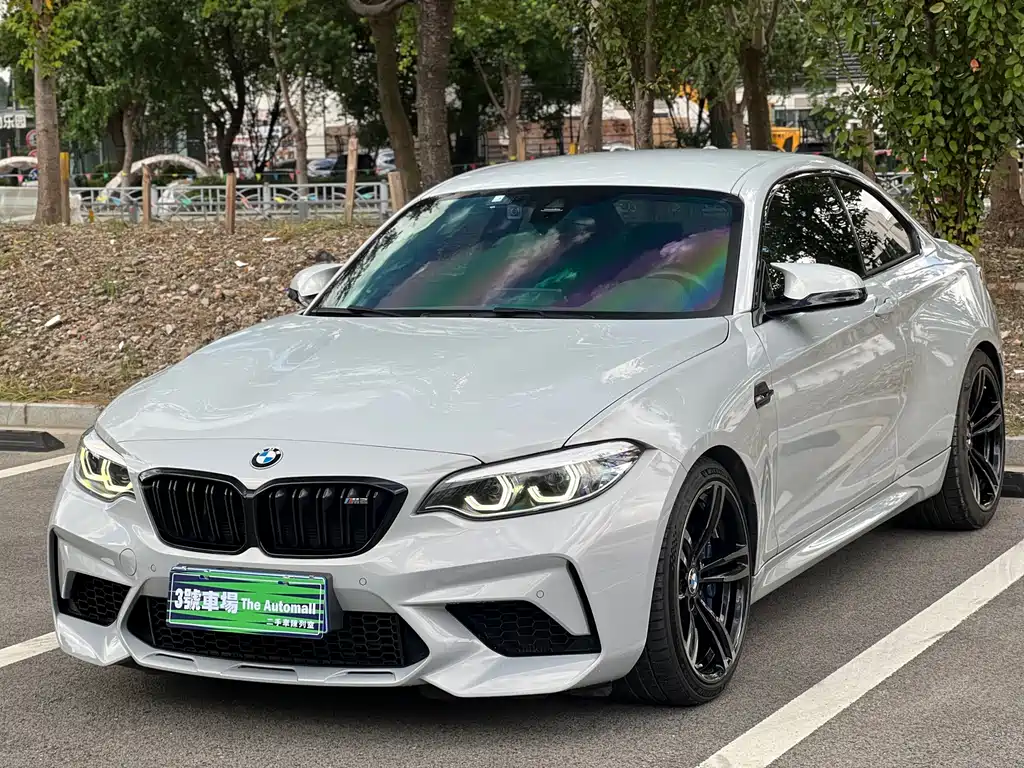 BMW M2
