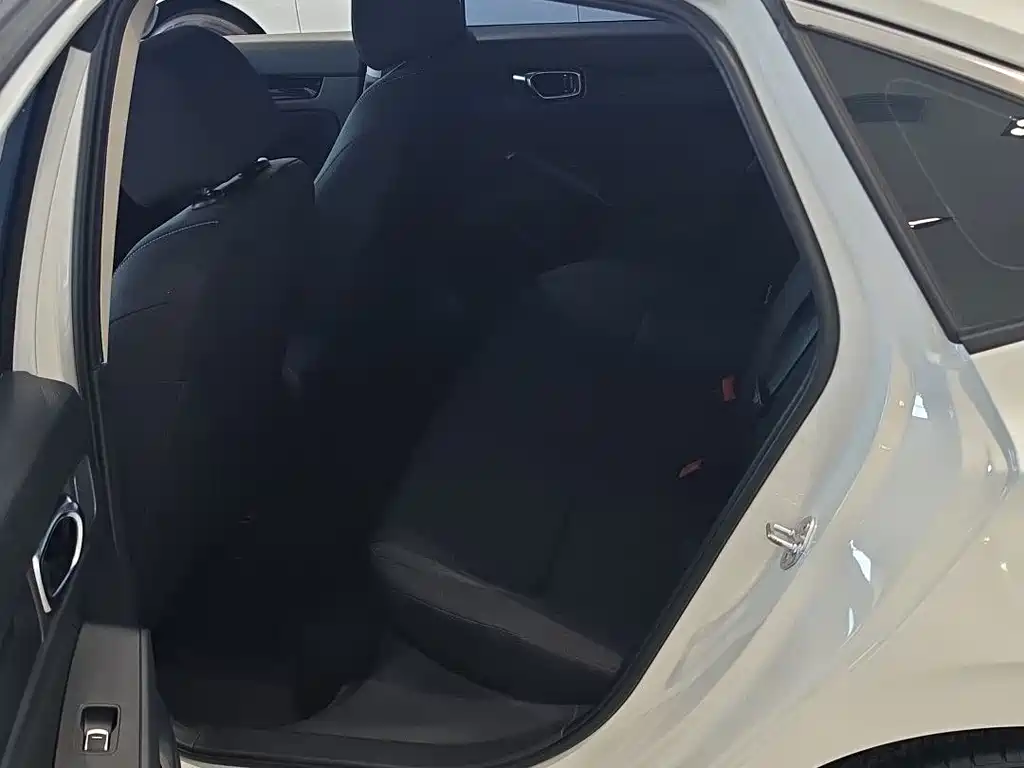 Honda Civic — миниатюра 11