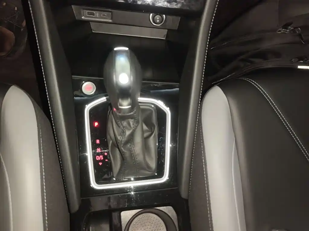 Jetta VS5 — миниатюра 14