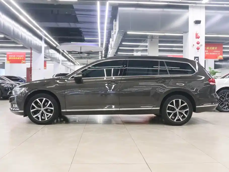 Volkswagen Viloran — миниатюра 3