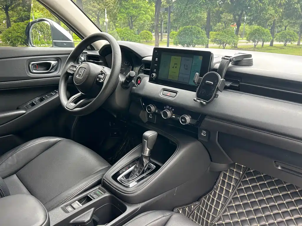 Honda XR-V — миниатюра 16