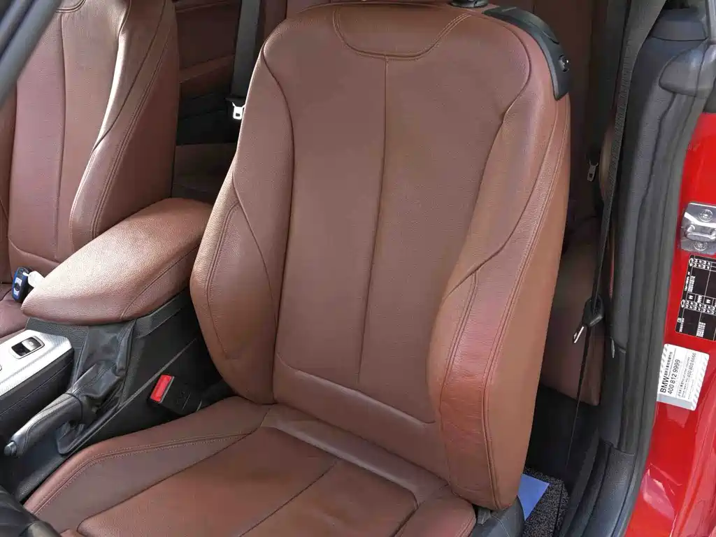BMW 2 Series (Import) — миниатюра 9