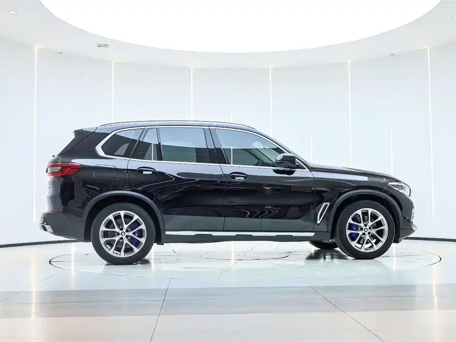 BMW X5 2020 xDrive30i X