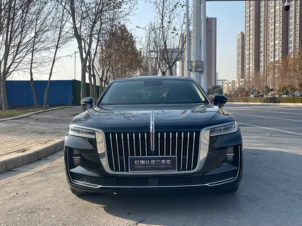 Hongqi HONGQI H9