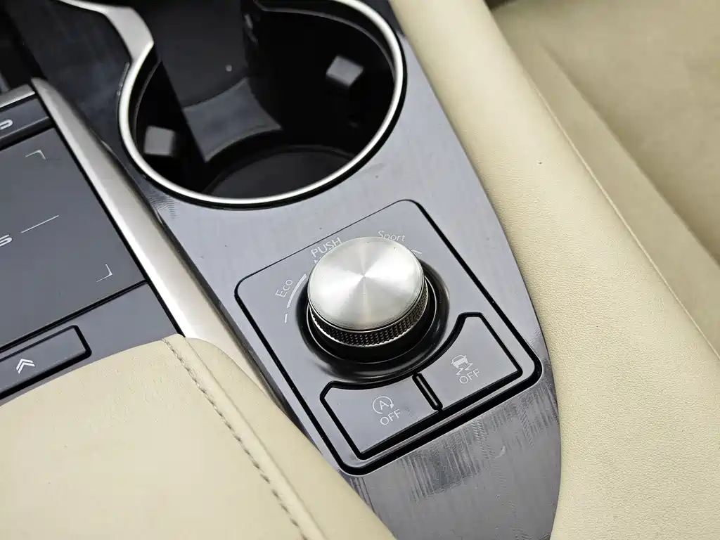 Lexus RX — миниатюра 21