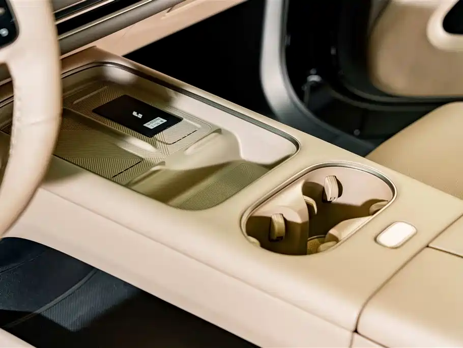 Li Auto Li i6 — миниатюра 13