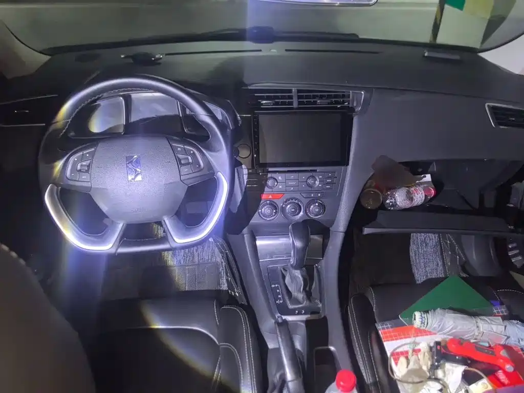 DS DS 5LS — миниатюра 10
