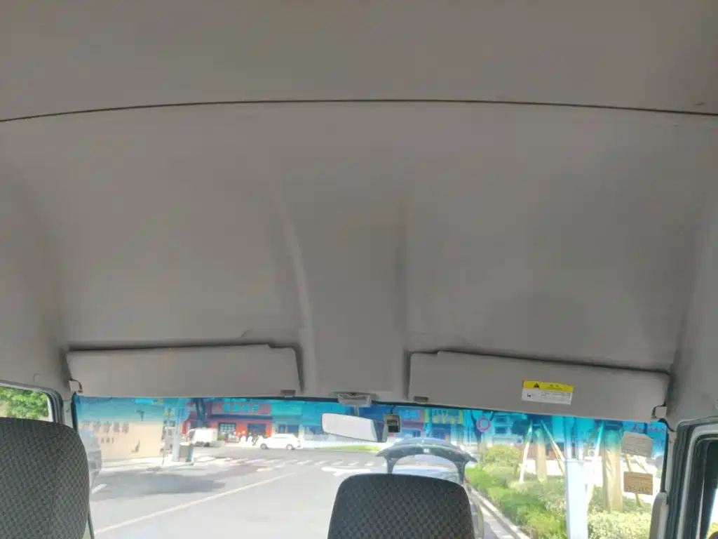 IVECO Daily — миниатюра 9
