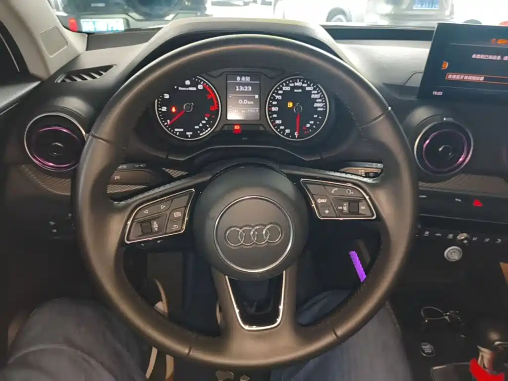 Audi Q2L — миниатюра 11