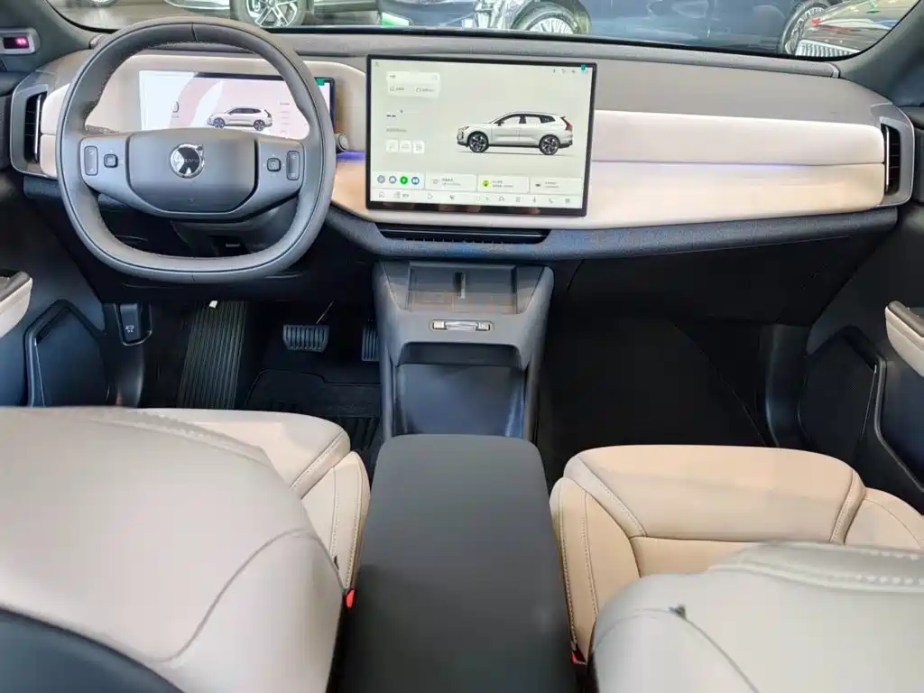 Volvo XC70 PHEV 2WD Long Range Core, фото 13