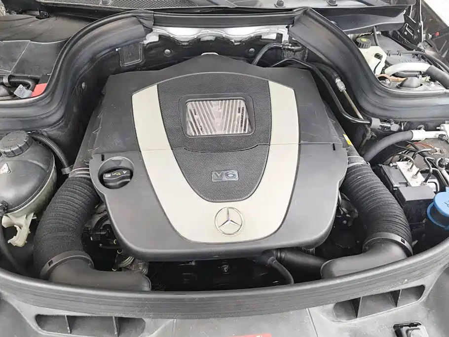 Mercedes-Benz GLK-Class — миниатюра 10