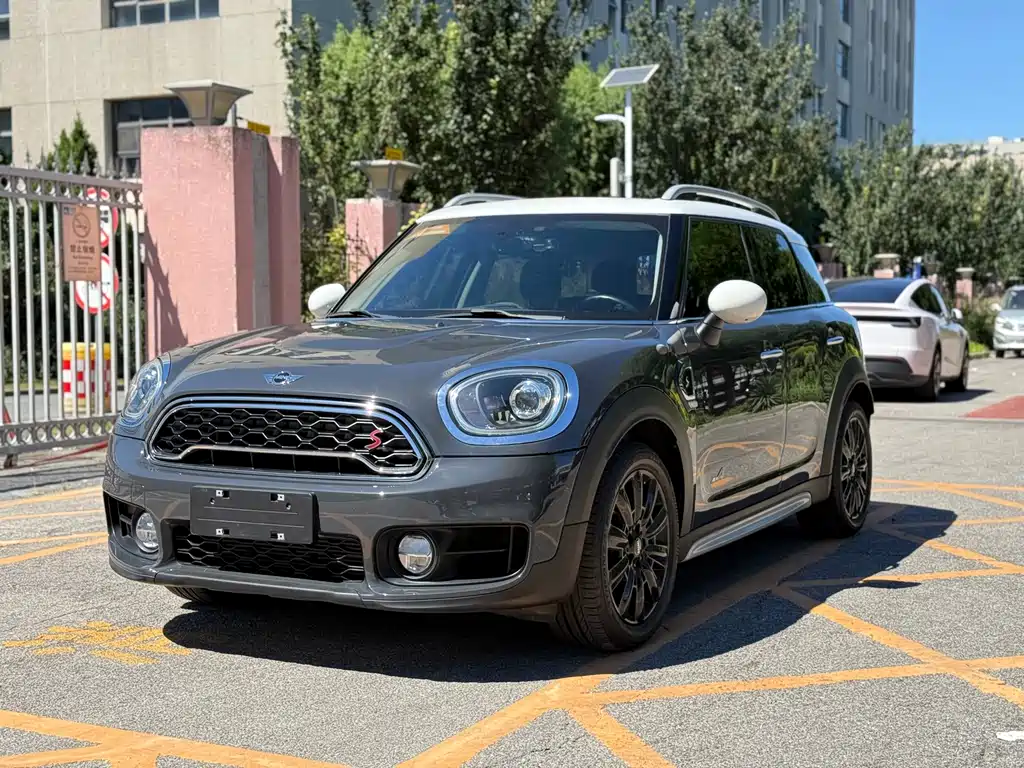 MINI Mini Countryman