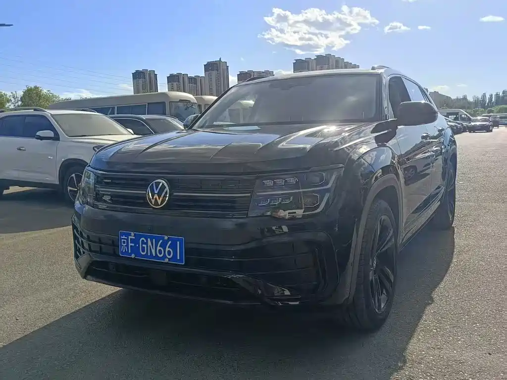 Volkswagen Teramont 2024 X 380TSI