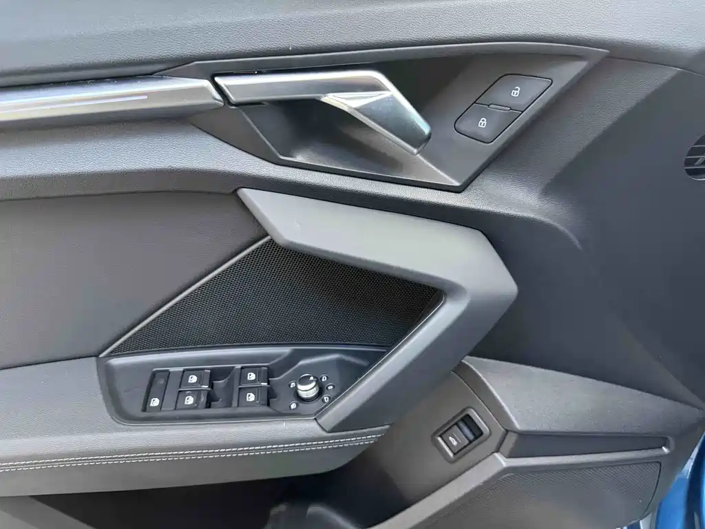 Audi A3 — миниатюра 11