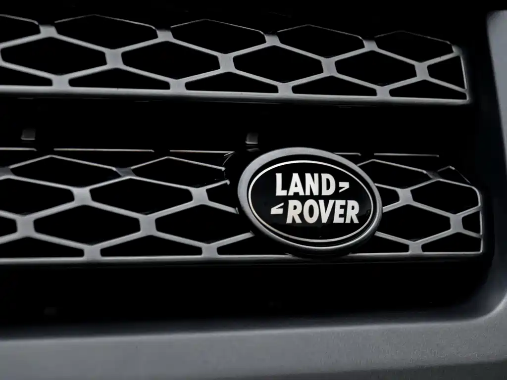 Land Rover Sport — миниатюра 24