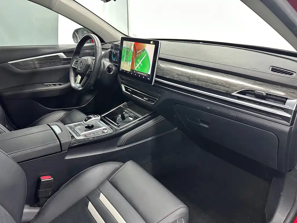 BYD QINHUANGDAO NEW ENERGY