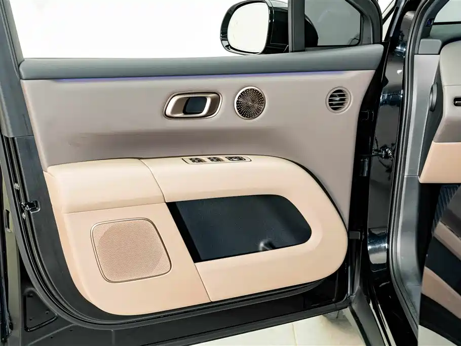 Li Auto Li i6 — миниатюра 18