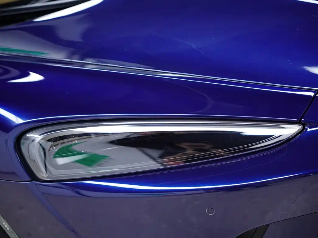 McLaren GT — миниатюра 18