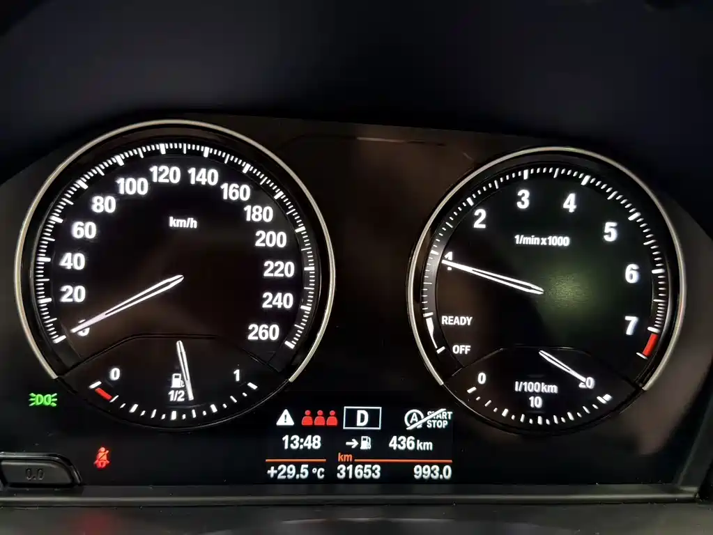 BMW X2 — миниатюра 10