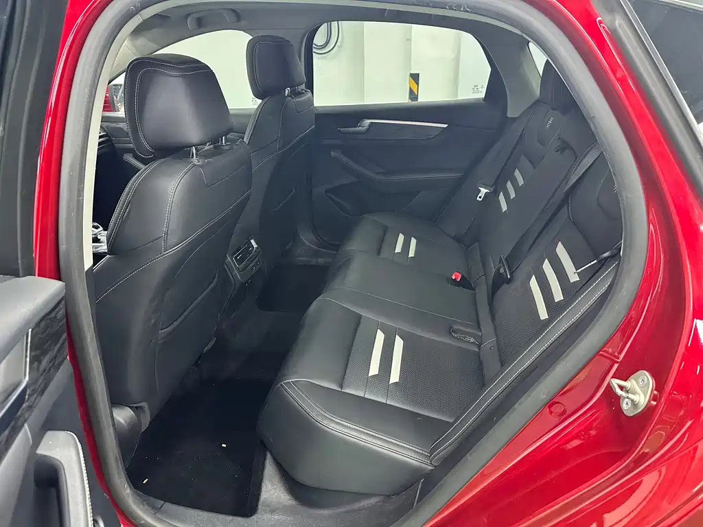 BYD QINHUANGDAO NEW ENERGY