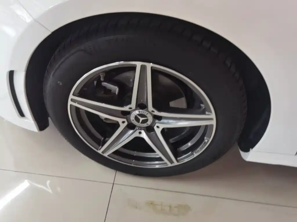 Mercedes-Benz A-Class — миниатюра 23
