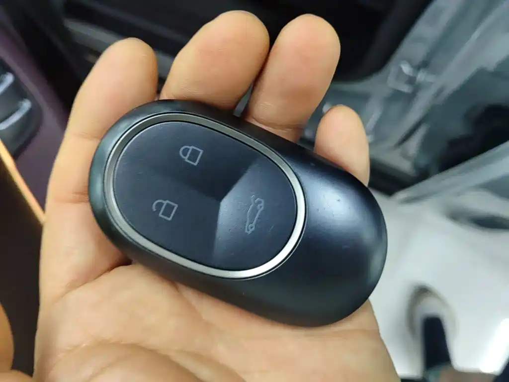 NIO ET5T — миниатюра 9