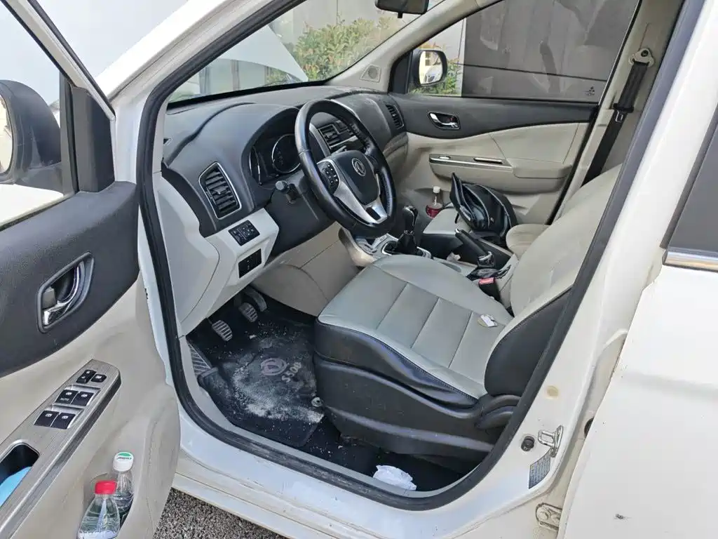 Fengxing Fengxing S500 — миниатюра 14