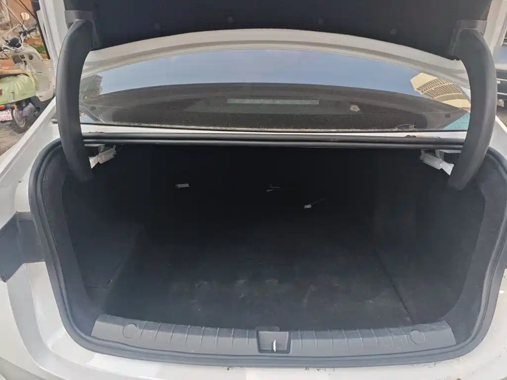 BYD Qin PLUS — миниатюра 20