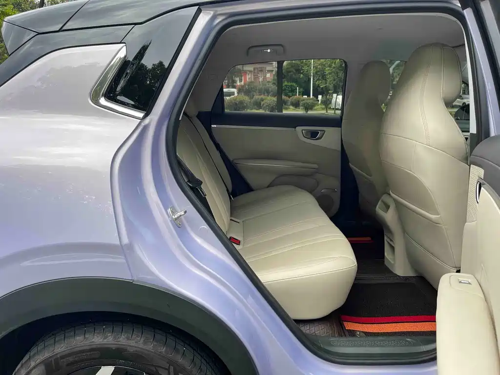 Wuling BinguoS S 2025 430km Flagship