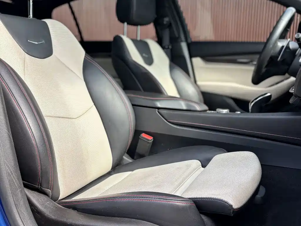 Cadillac CT5 — миниатюра 19