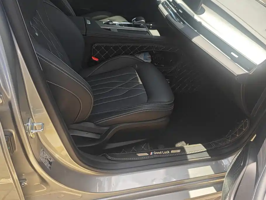Chery Arrizo 8 — миниатюра 8