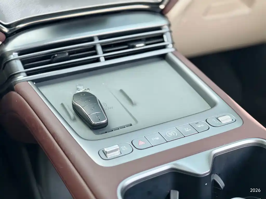 BYD Seal 07 DM-i — миниатюра 13