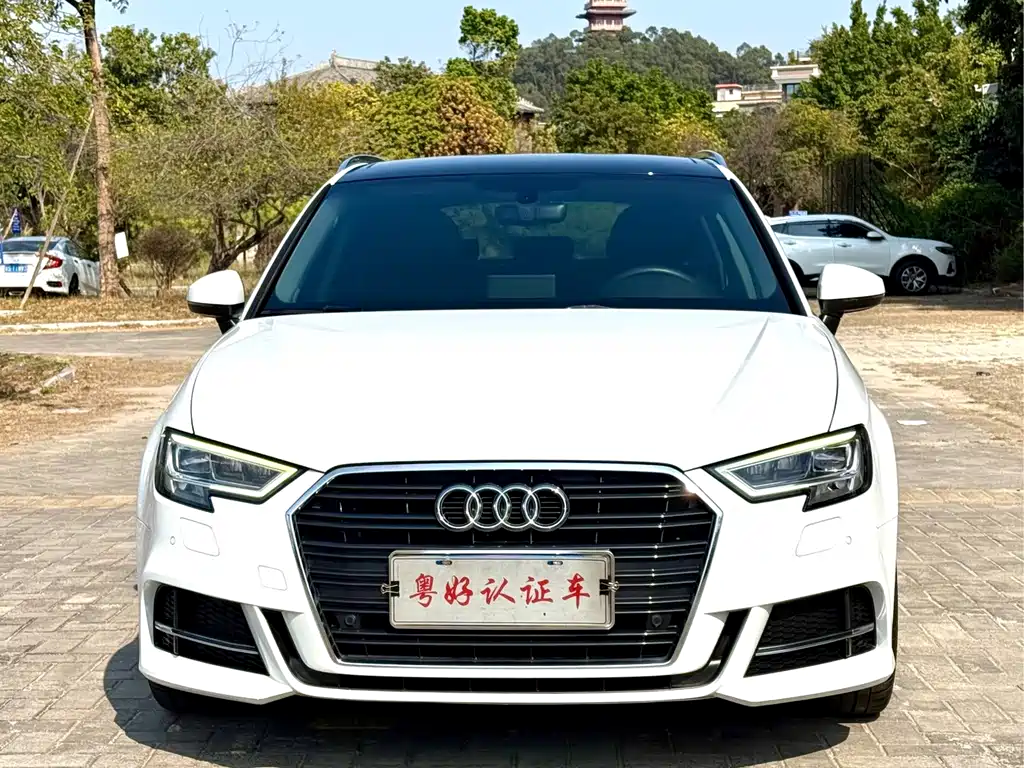 Audi A3 — миниатюра 14