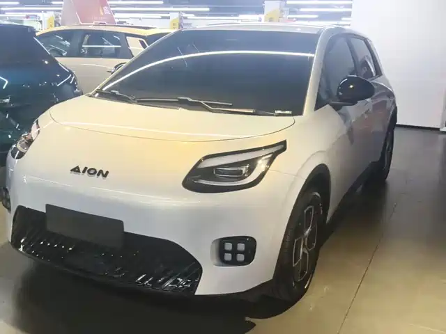 2025 GAC Aion UT